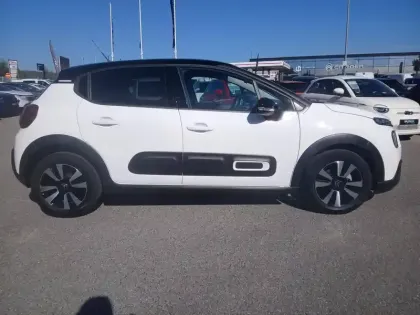 Photo 5 Citroën C3  PureTech 83 ch BVM5