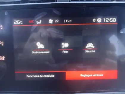 Photo 25 Citroën C3  PureTech 83 ch BVM5