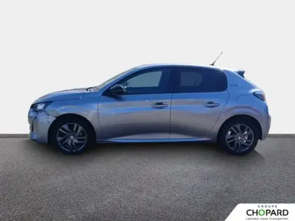 Photo 8 Peugeot 208  PureTech 100 S&S BVM6
