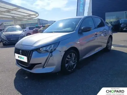 Photo 20 Peugeot 208  PureTech 100 S&S BVM6