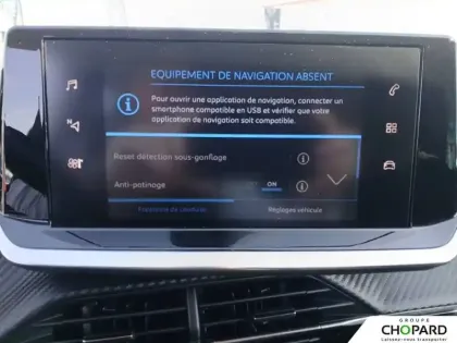 Photo 12 Peugeot 208  PureTech 100 S&S BVM6