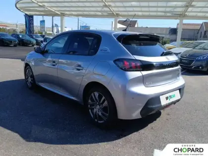 Photo 25 Peugeot 208  PureTech 100 S&S BVM6