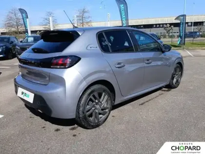 Photo 26 Peugeot 208  PureTech 100 S&S BVM6