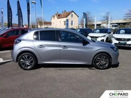 Photo 23 Peugeot 208  PureTech 100 S&S BVM6