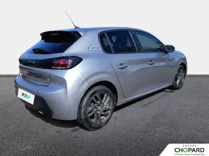 Photo 7 Peugeot 208  PureTech 100 S&S BVM6