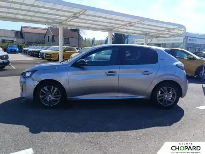 Photo 27 Peugeot 208  PureTech 100 S&S BVM6