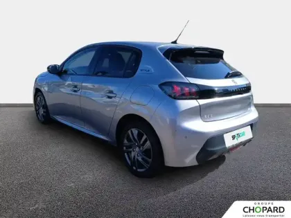 Photo 6 Peugeot 208  PureTech 100 S&S BVM6