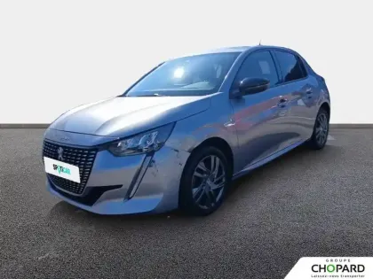 Photo Peugeot 208 Style