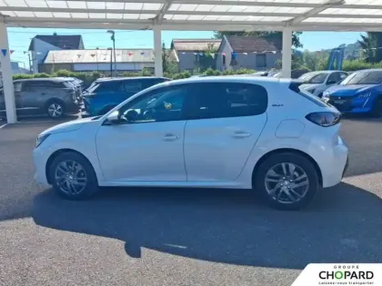 Photo 28 Peugeot 208  BlueHDi 100 S&S BVM6