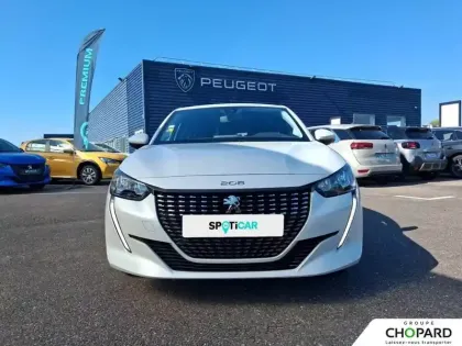 Photo 22 Peugeot 208  BlueHDi 100 S&S BVM6