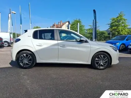 Photo 24 Peugeot 208  BlueHDi 100 S&S BVM6