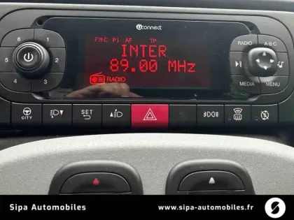 Photo 16 Fiat Panda  0.9 85 ch TwinAir S/S
