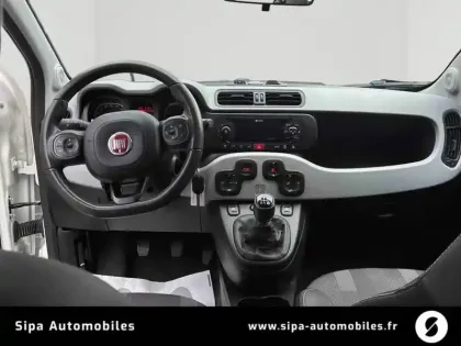 Photo 15 Fiat Panda  0.9 85 ch TwinAir S/S
