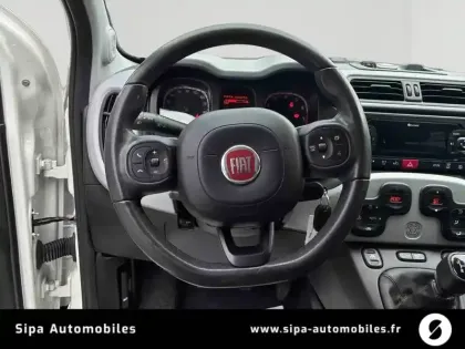 Photo 14 Fiat Panda  0.9 85 ch TwinAir S/S