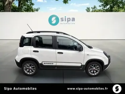 Photo 5 Fiat Panda  0.9 85 ch TwinAir S/S