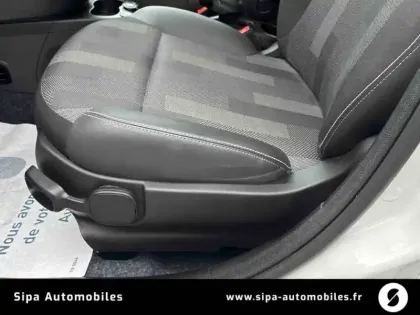 Photo 24 Fiat Panda  0.9 85 ch TwinAir S/S