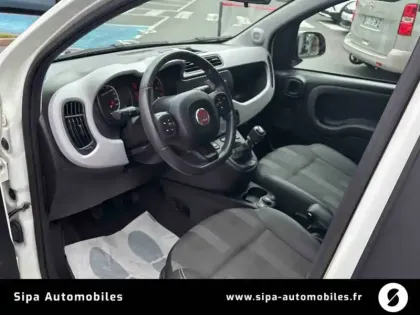 Photo 32 Fiat Panda  0.9 85 ch TwinAir S/S
