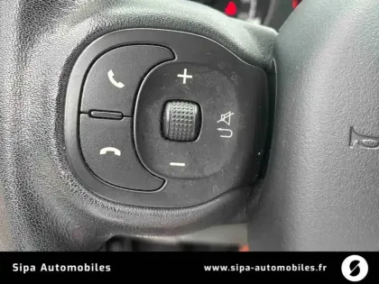 Photo 20 Fiat Panda  0.9 85 ch TwinAir S/S