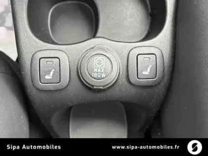 Photo 8 Fiat Panda  0.9 85 ch TwinAir S/S
