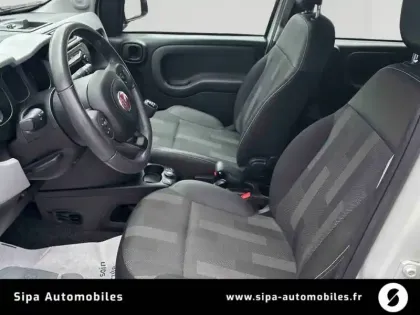 Photo 12 Fiat Panda  0.9 85 ch TwinAir S/S