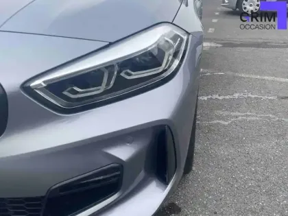 Photo 16 BMW Serie 1 120i 178 ch DKG7