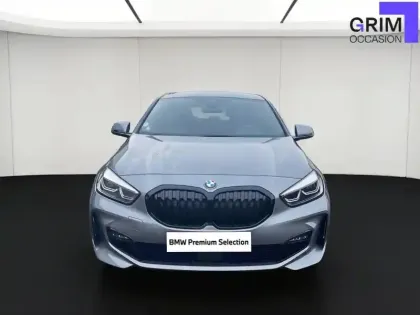 Photo 17 BMW Serie 1 120i 178 ch DKG7