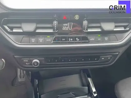 Photo 8 BMW Serie 1 120i 178 ch DKG7