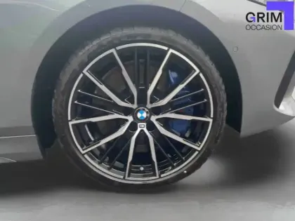 Photo 13 BMW Serie 1 120i 178 ch DKG7