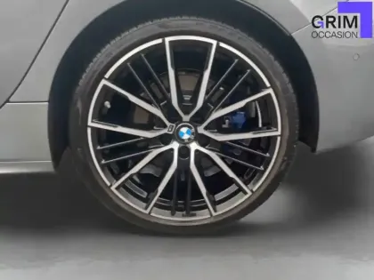 Photo 15 BMW Serie 1 120i 178 ch DKG7