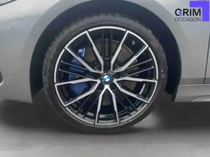 Photo 12 BMW Serie 1 120i 178 ch DKG7
