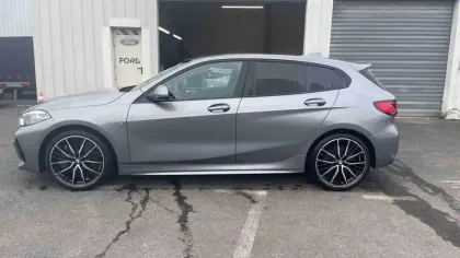 Photo 19 BMW Serie 1 120i 178 ch DKG7