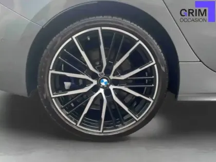 Photo 14 BMW Serie 1 120i 178 ch DKG7