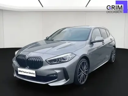 Photo Bmw Serie 1 M Sport