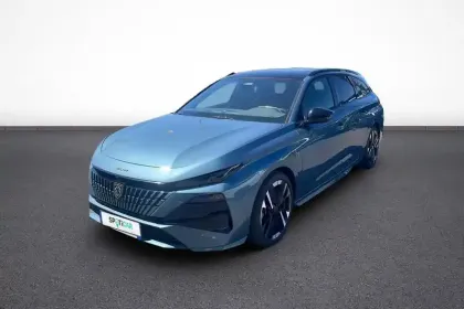 Photo Peugeot 308 Gt Exclusive