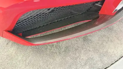 Photo 9 Ferrari 488  Spider 4.0 V8 670ch