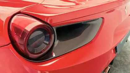 Photo 15 Ferrari 488  Spider 4.0 V8 670ch