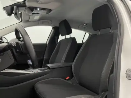 Photo 13 Peugeot 308  BlueHDi 130ch S&S EAT8