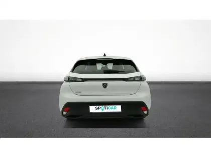 Photo 6 Peugeot 308  BlueHDi 130ch S&S EAT8