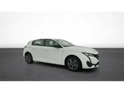 Photo 10 Peugeot 308  BlueHDi 130ch S&S EAT8