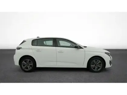 Photo 9 Peugeot 308  BlueHDi 130ch S&S EAT8