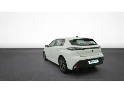 Photo 5 Peugeot 308  BlueHDi 130ch S&S EAT8