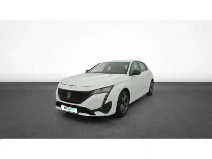 Photo Peugeot 308 Active Pack