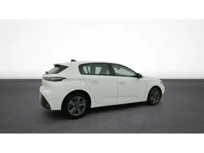 Photo 8 Peugeot 308  BlueHDi 130ch S&S EAT8