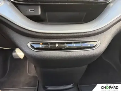 Photo 18 Fiat 500  e 95 ch