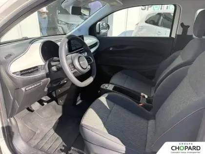 Photo 9 Fiat 500  e 95 ch