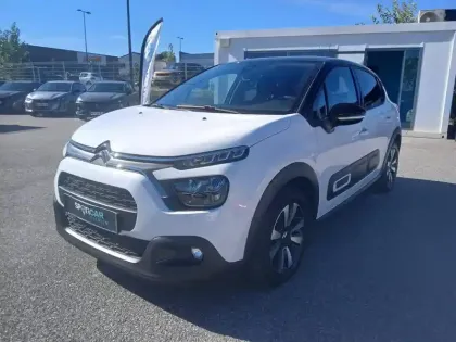 Photo Citroën C3 Max