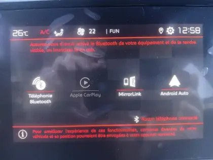 Photo 23 Citroën C3  PureTech 83 ch BVM5