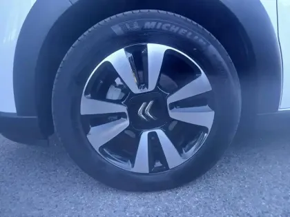 Photo 11 Citroën C3  PureTech 83 ch BVM5