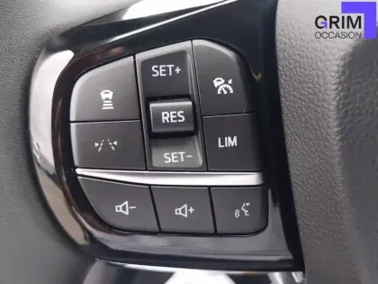 Photo 24 Ford Puma  1.0 EcoBoost 125 ch mHEV S&S Powershift
