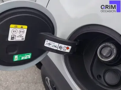 Photo 19 Ford Puma  1.0 EcoBoost 125 ch mHEV S&S Powershift